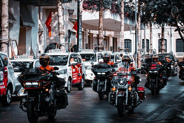 Voiture crossover vs SUV : quelle est la différence ?