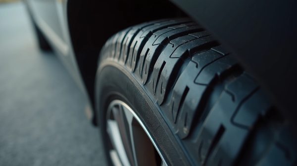 Choisir le bon pneu 4 saisons 185 60 r15 : guide pratique