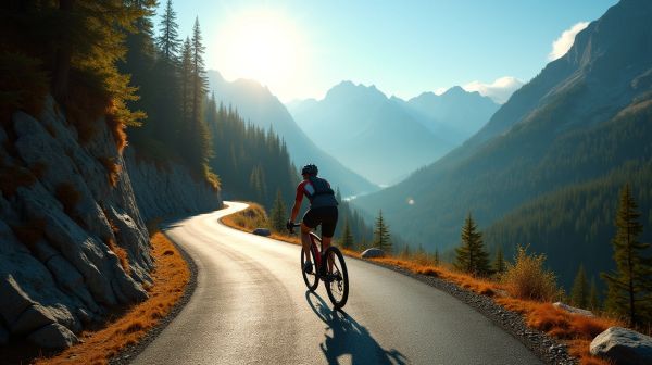 Comprendre les enjeux de la loi montagne pour circuler en sécurité