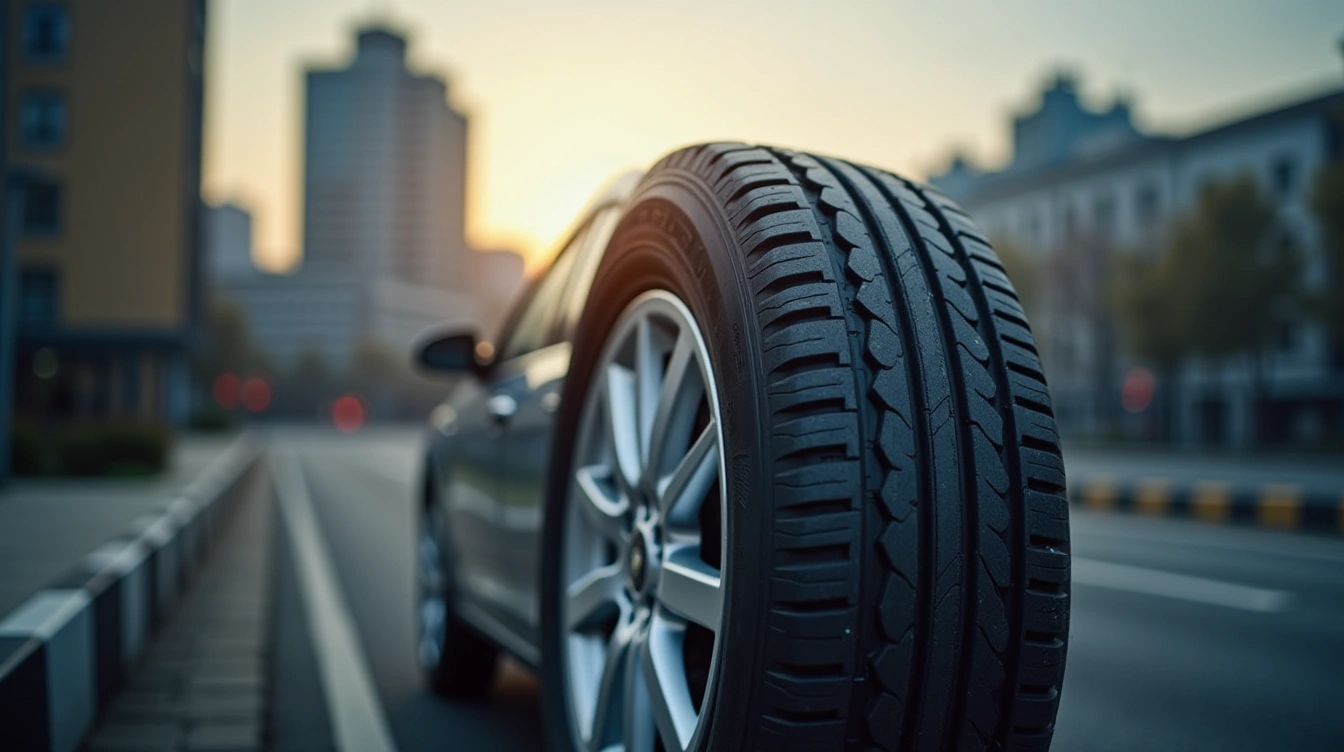 Vos questions sur ces pneumatiques